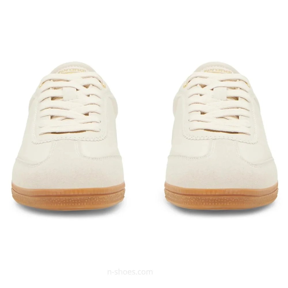 Модні жіночі кеди Sprandi (Польща) модель 5707