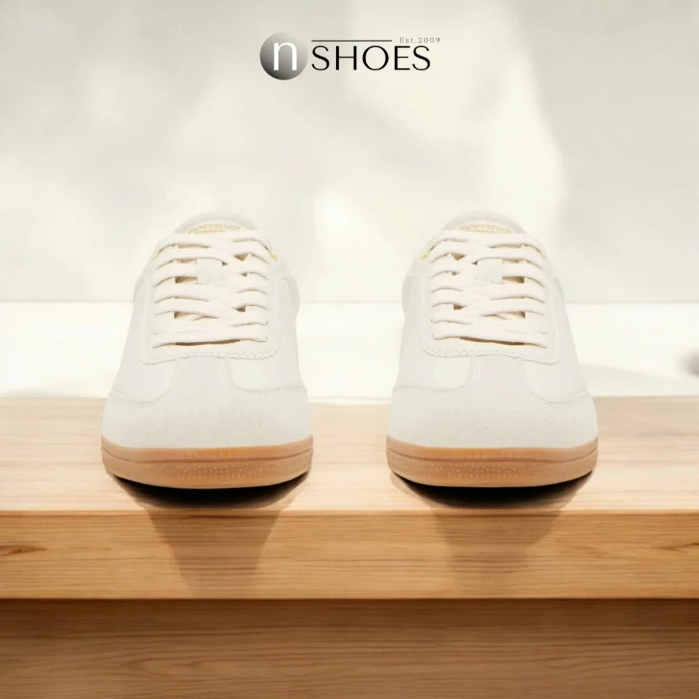 Модні жіночі кеди Sprandi (Польща) модель 5707