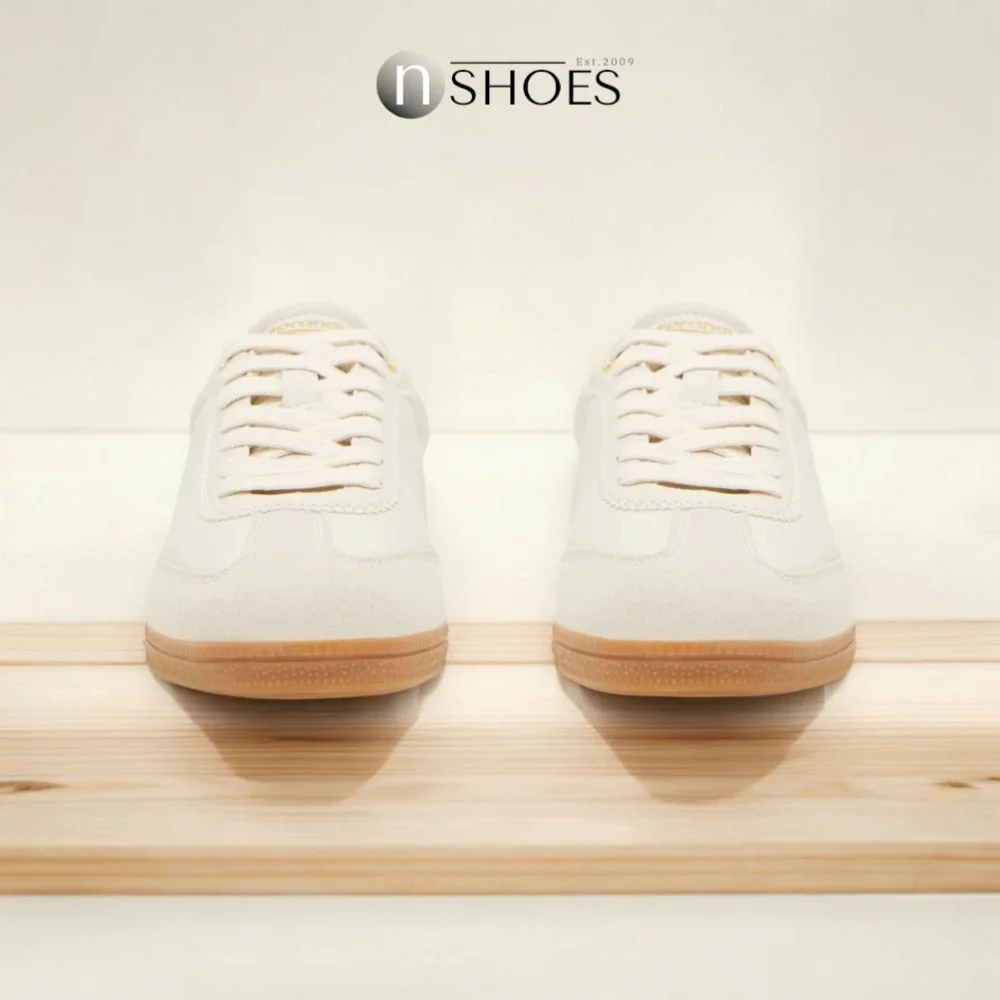 Модні жіночі кеди Sprandi (Польща) модель 5707