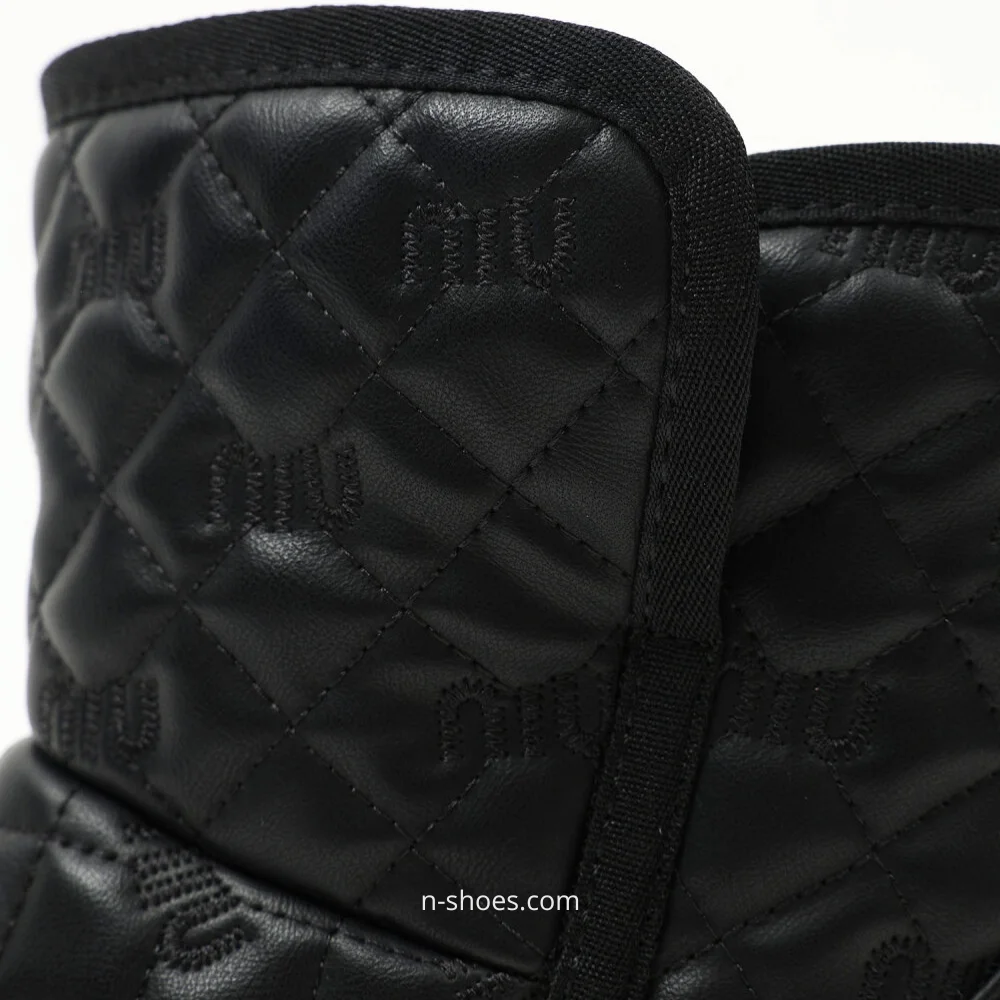 Жіночі шкіряні зимові уггі ALLSY Lonza модель 5713