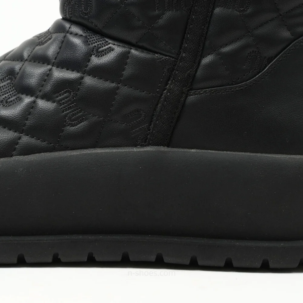 Жіночі шкіряні зимові уггі ALLSY Lonza модель 5713