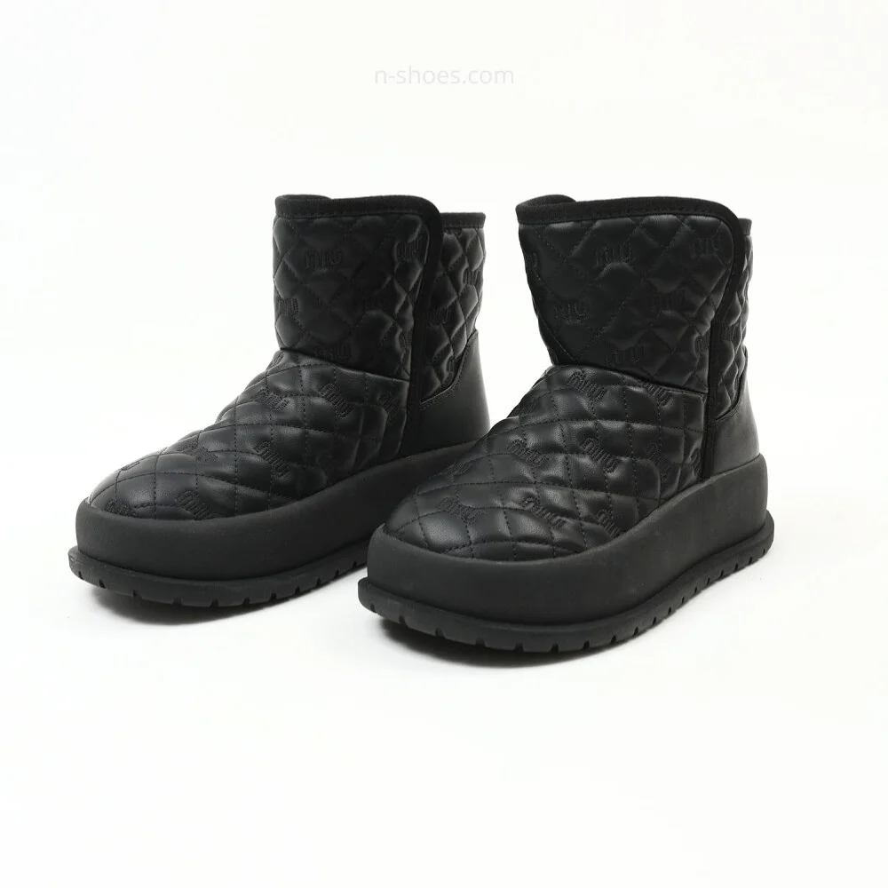 Жіночі шкіряні зимові уггі ALLSY Lonza модель 5713