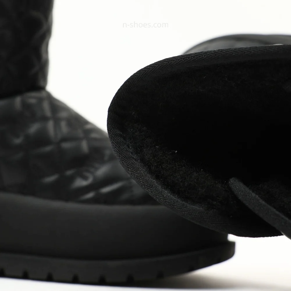 Жіночі шкіряні зимові уггі ALLSY Lonza модель 5713