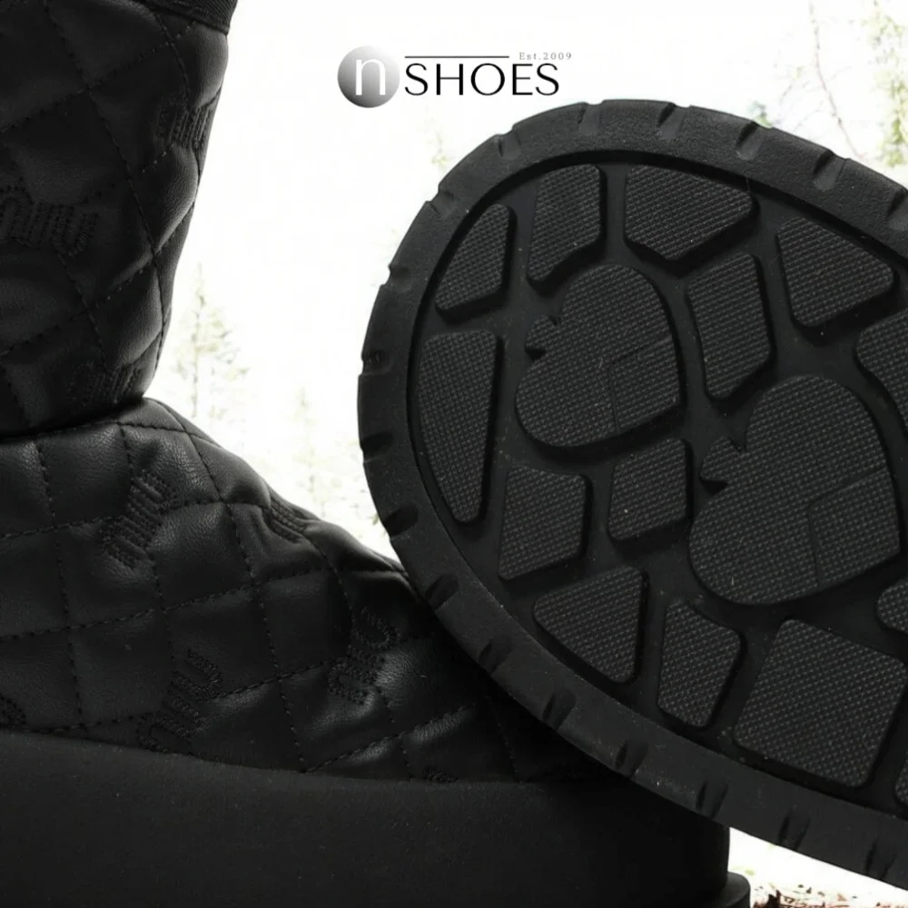 Жіночі шкіряні зимові уггі ALLSY Lonza модель 5713