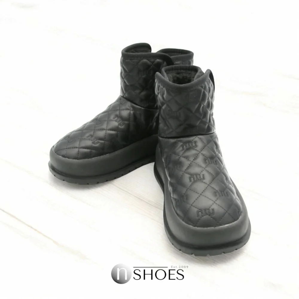 Жіночі шкіряні зимові уггі ALLSY Lonza модель 5713