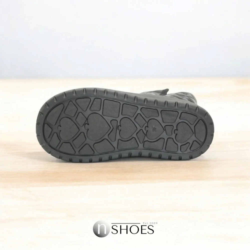 Жіночі шкіряні зимові уггі ALLSY Lonza модель 5713