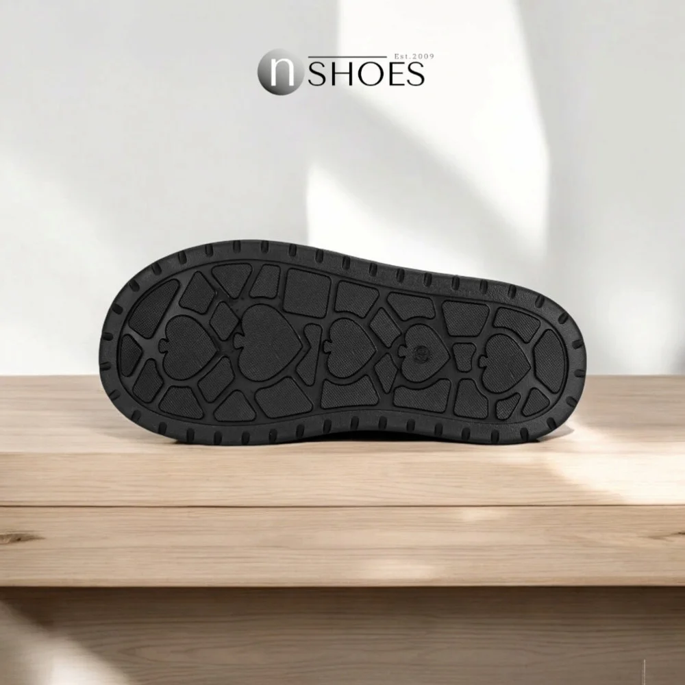 Жіночі шкіряні зимові уггі ALLSY Lonza модель 5713