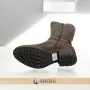 Женские зимние сапоги Kordel (Польша) модель 5716