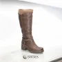 Женские зимние сапоги Kordel (Польша) модель 5716