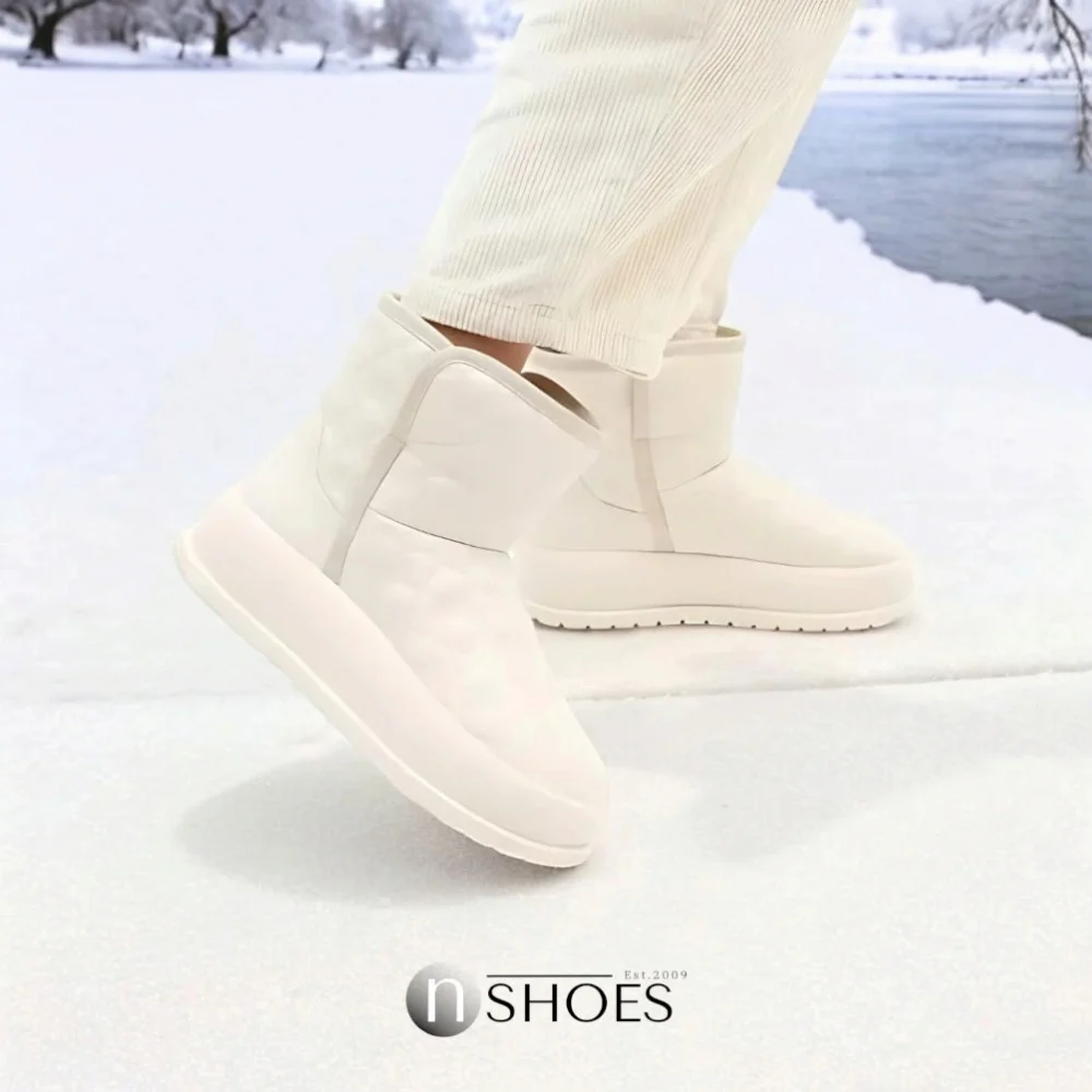 Жіночі шкіряні уггі ALLSY Lonza Milk 192166 189735 550-231118-22m Milk 5717