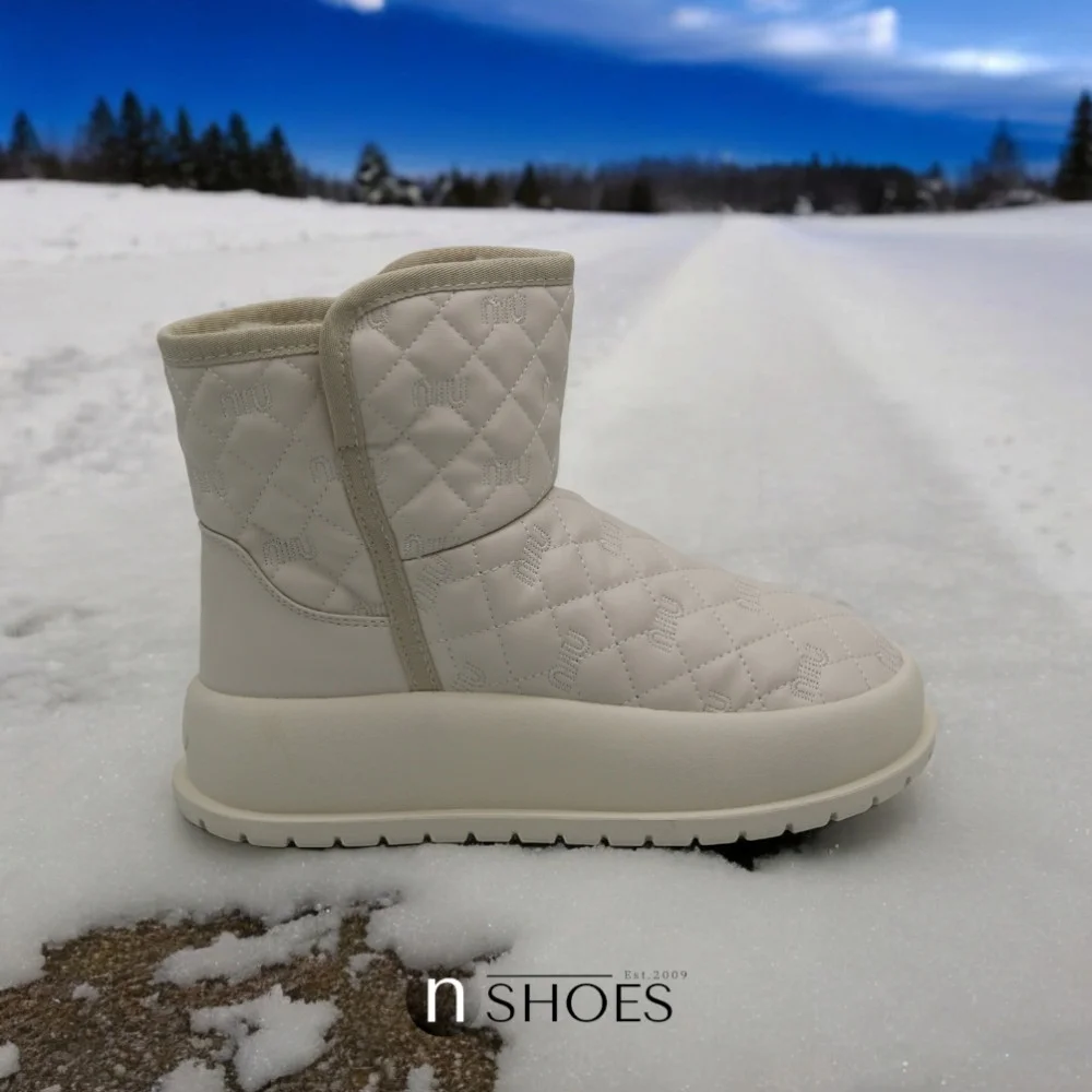 Жіночі шкіряні уггі ALLSY Lonza Milk 192166 189735 550-231118-22m Milk 5717