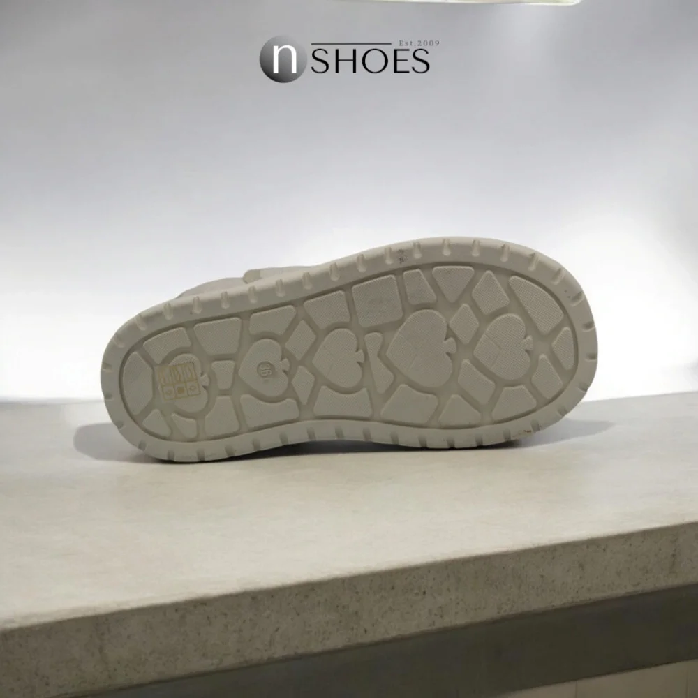 Жіночі шкіряні уггі ALLSY Lonza Milk 192166 189735 550-231118-22m Milk 5717