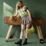Ботинки Simen 7328a - классика из натуральной кожи
