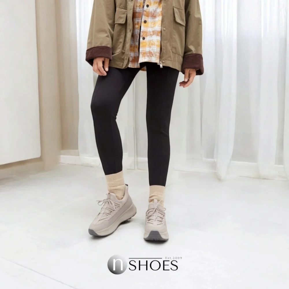 Women’s mid-season sneakers GRUNBERG 148880 01-03E with thermal insulation