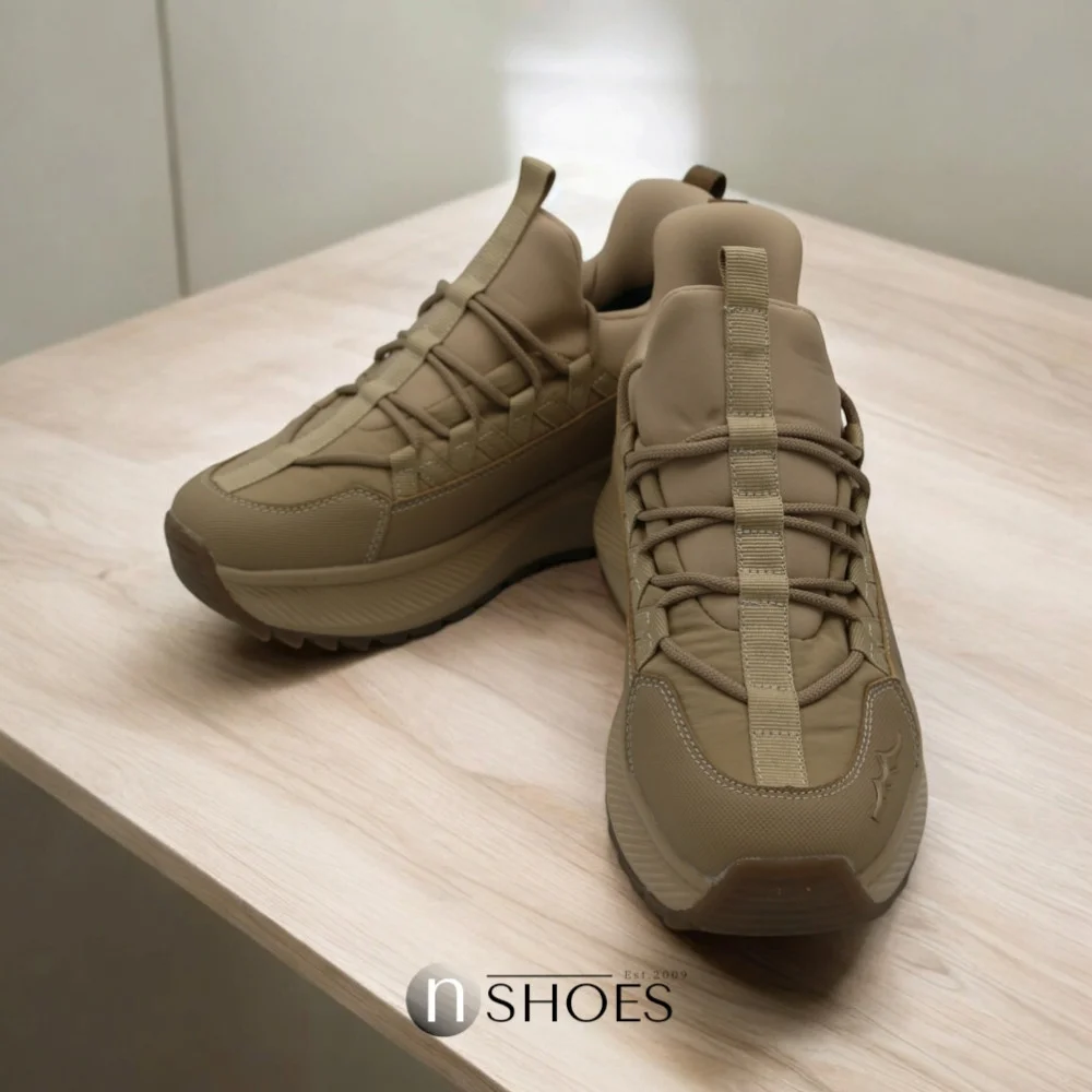 Women’s mid-season sneakers GRUNBERG 148880 01-03E with thermal insulation