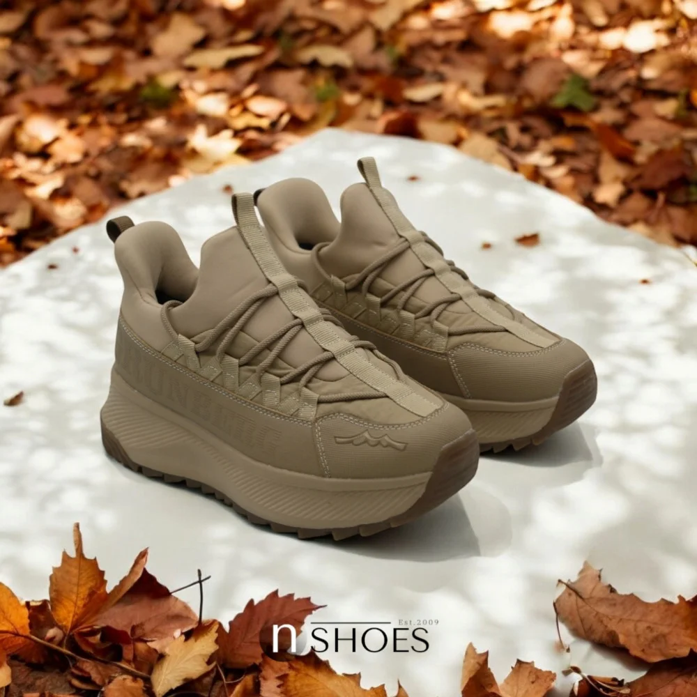 Women’s mid-season sneakers GRUNBERG 148880 01-03E with thermal insulation