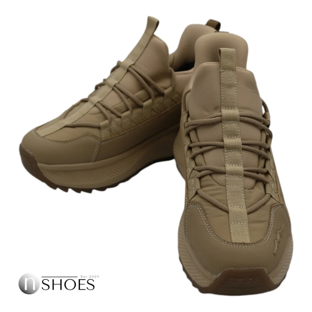 Women’s mid-season sneakers GRUNBERG 148880 01-03E with thermal insulation