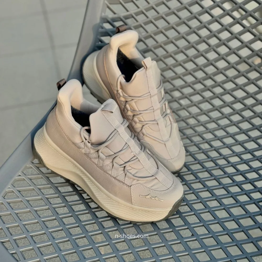 Women’s mid-season sneakers GRUNBERG 148880 01-03E with thermal insulation