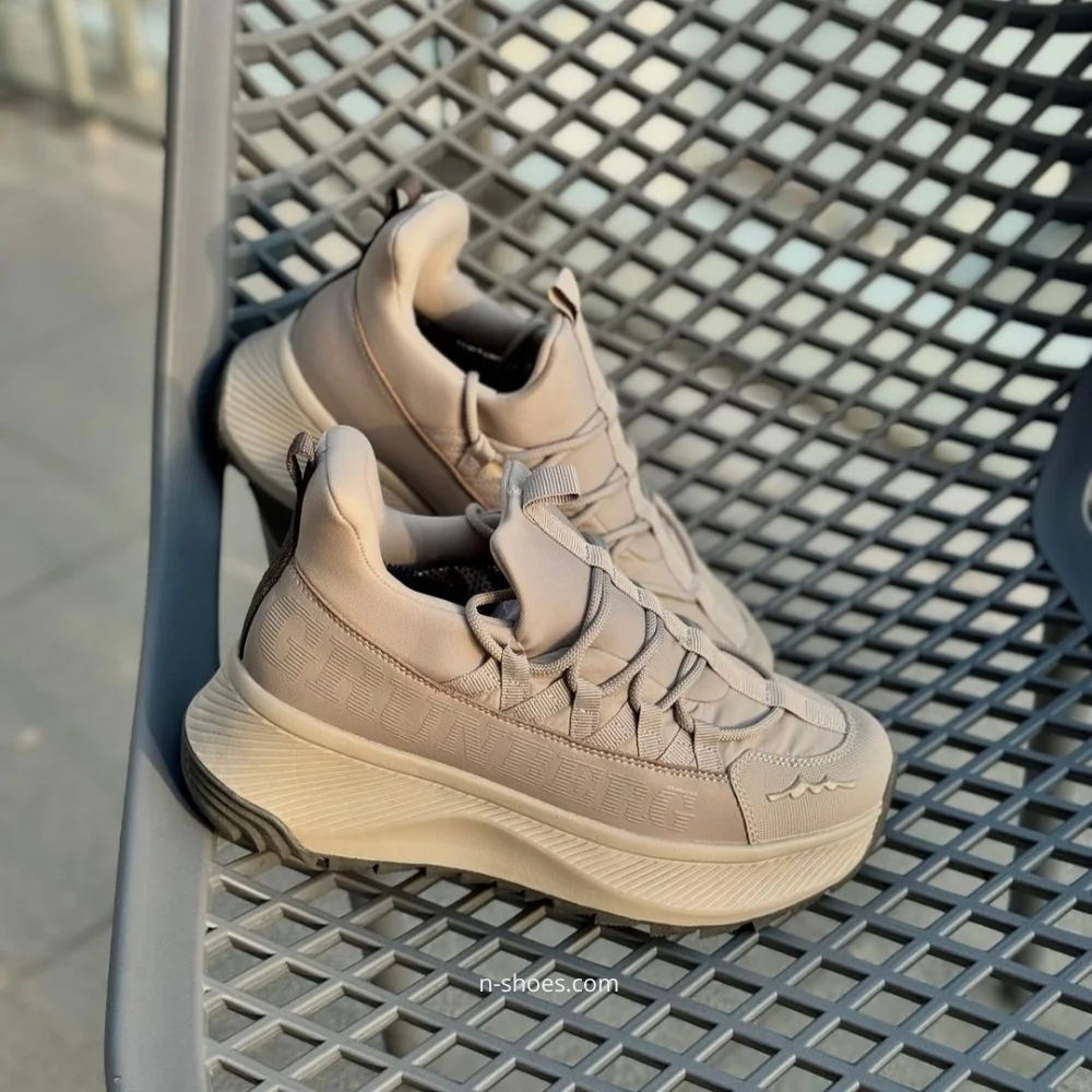 Women’s mid-season sneakers GRUNBERG 148880 01-03E with thermal insulation