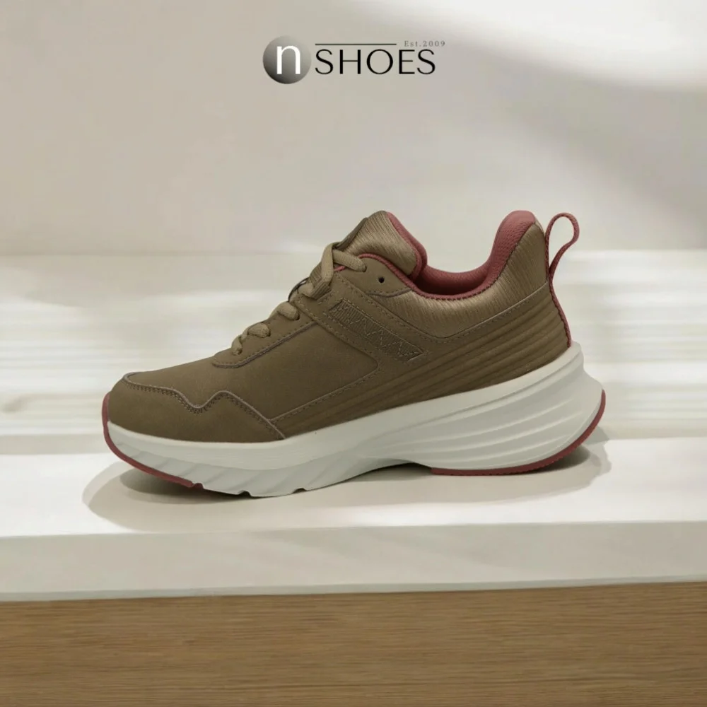 Жіночі бежеві кросівки GRUNBERG (Італія) модель 5745