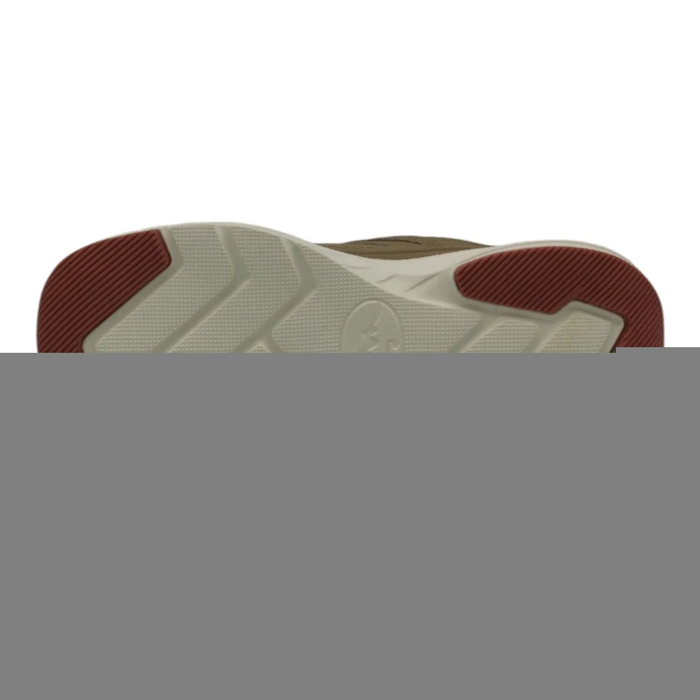 Жіночі бежеві кросівки GRUNBERG (Італія) модель 5745