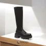 Women's boots KEDDO (UK) model 5746
