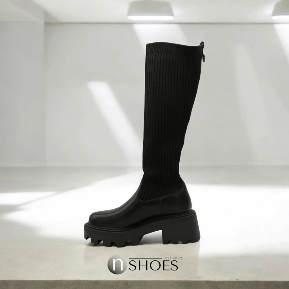 Women's boots KEDDO (UK) model 5746