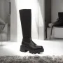 Women's boots KEDDO (UK) model 5746