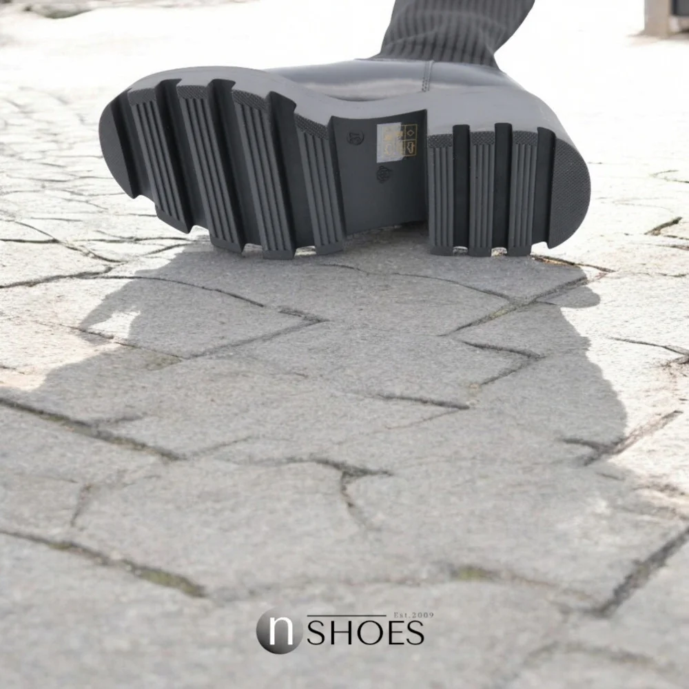 Women's boots KEDDO (UK) model 5746