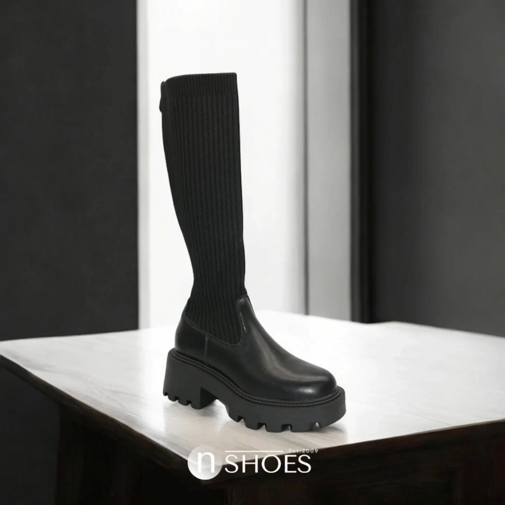 Women's boots KEDDO (UK) model 5746