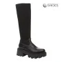 Women's boots KEDDO (UK) model 5746