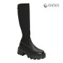 Women's boots KEDDO (UK) model 5746