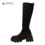 Women's boots KEDDO (UK) model 5746