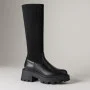 Women's boots KEDDO (UK) model 5746