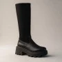 Women's boots KEDDO (UK) model 5746