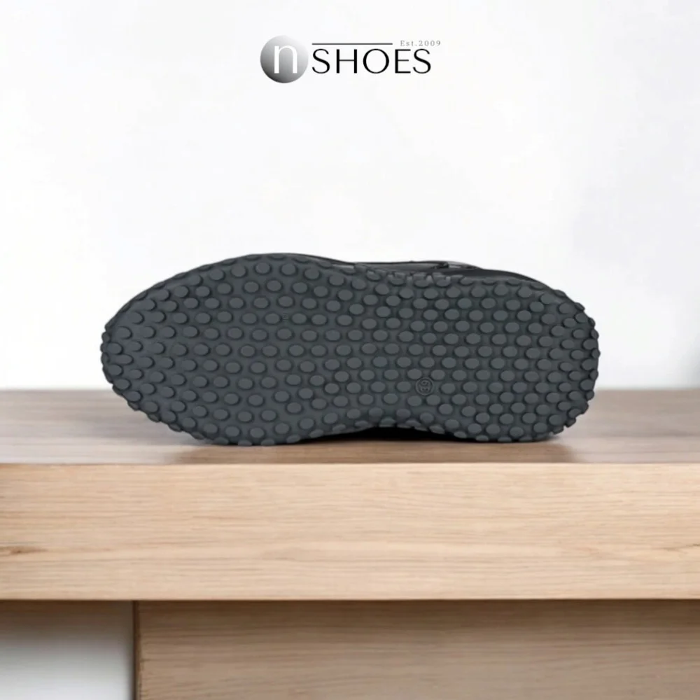 Жіночі зимові шкіряні кросівки CROSBY (Велика Британія) модель 5752