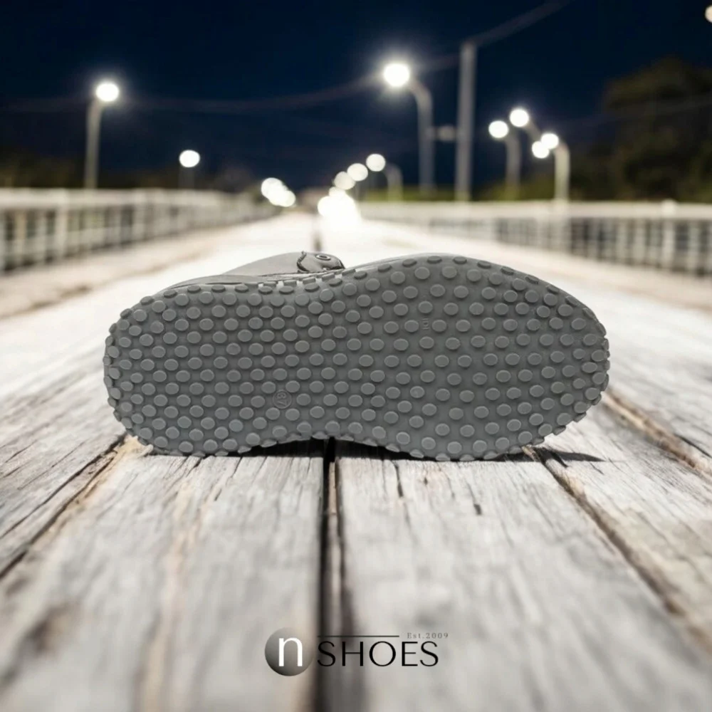 Жіночі зимові шкіряні кросівки CROSBY (Велика Британія) модель 5752