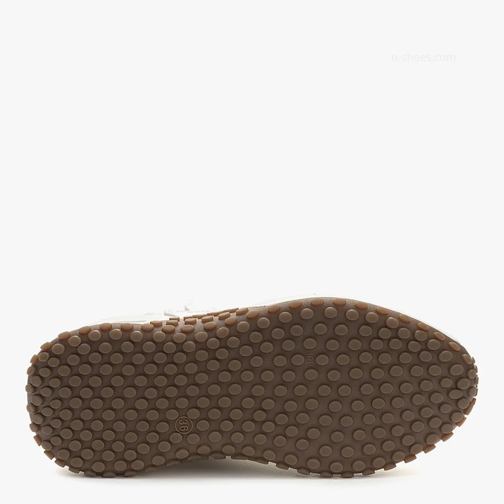 Жіночі зимові шкіряні черевики CROSBY (Велика Британія) модель 5753