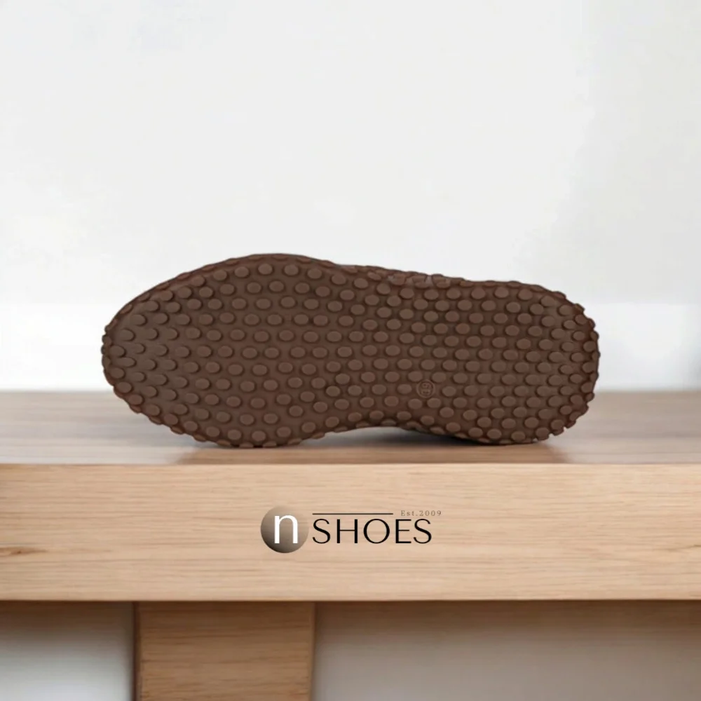 Жіночі зимові шкіряні черевики CROSBY (Велика Британія) модель 5753