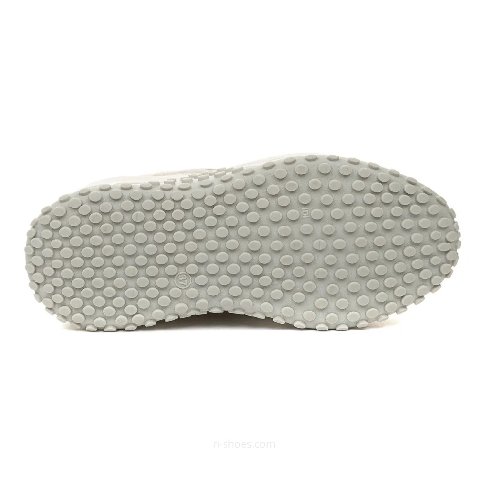 Женские зимние кроссовки CROSBY (Великобритания) модель 5754