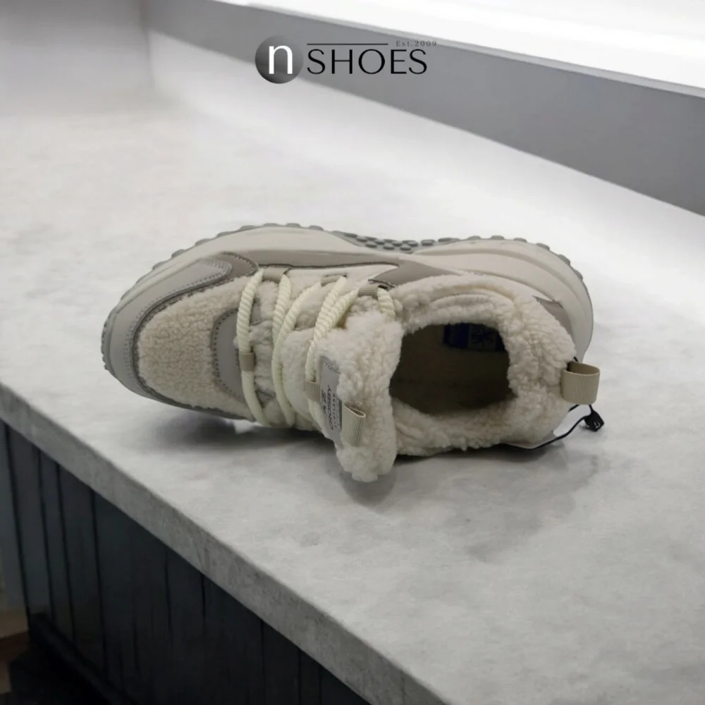 Женские зимние кроссовки CROSBY (Великобритания) модель 5754