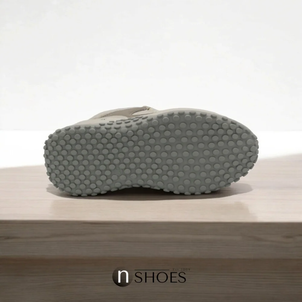 Женские зимние кроссовки CROSBY (Великобритания) модель 5754