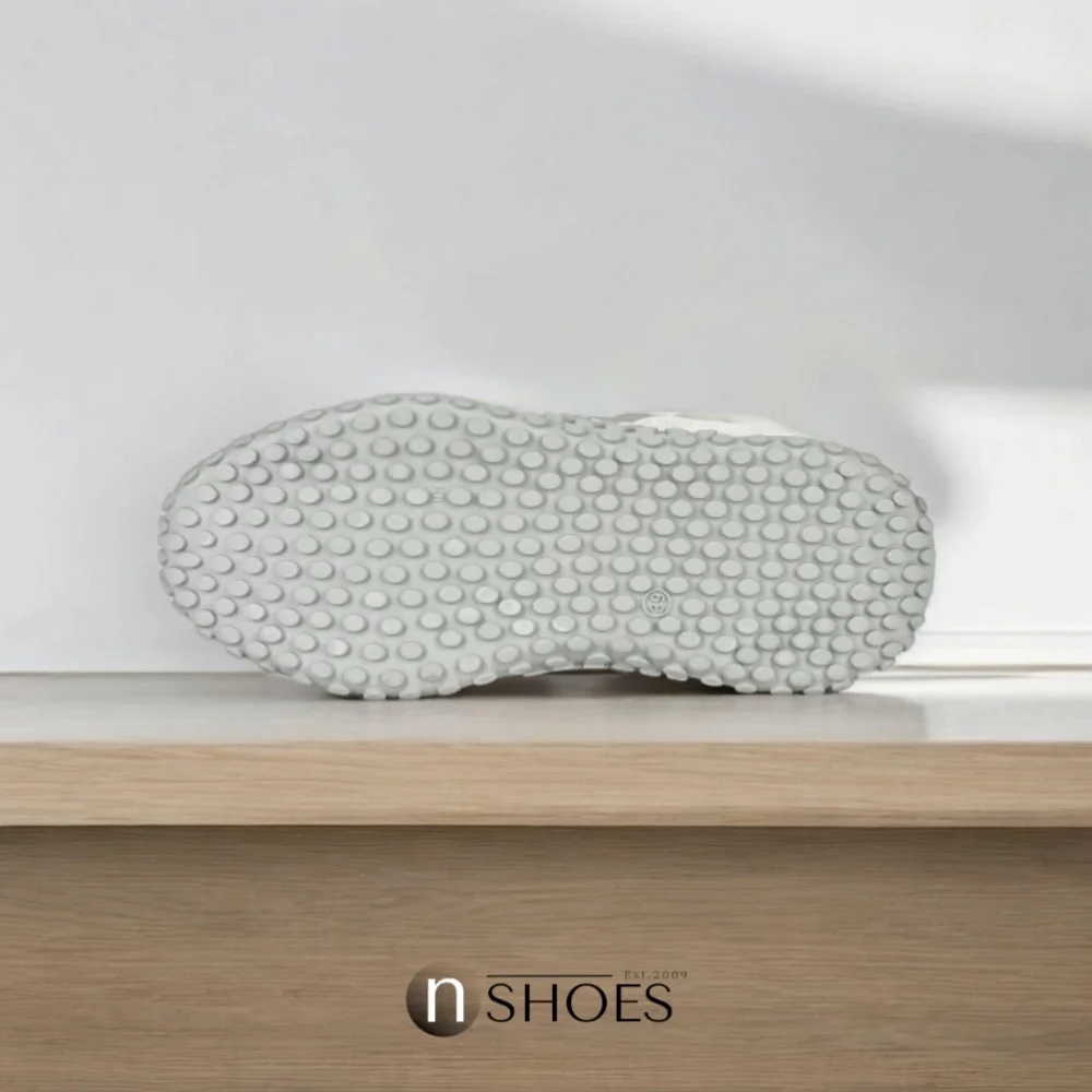 Женские зимние кроссовки CROSBY (Великобритания) модель 5754