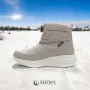 Жіночі зимові дутики GRUNBERG 148501-12-03 5774 з утепленням та BOA®