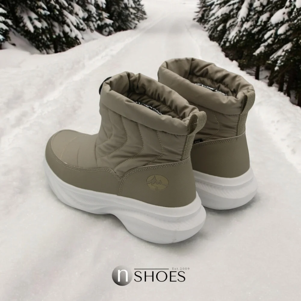 Жіночі зимові дутики GRUNBERG 148501-12-03 5774 з утепленням та BOA®