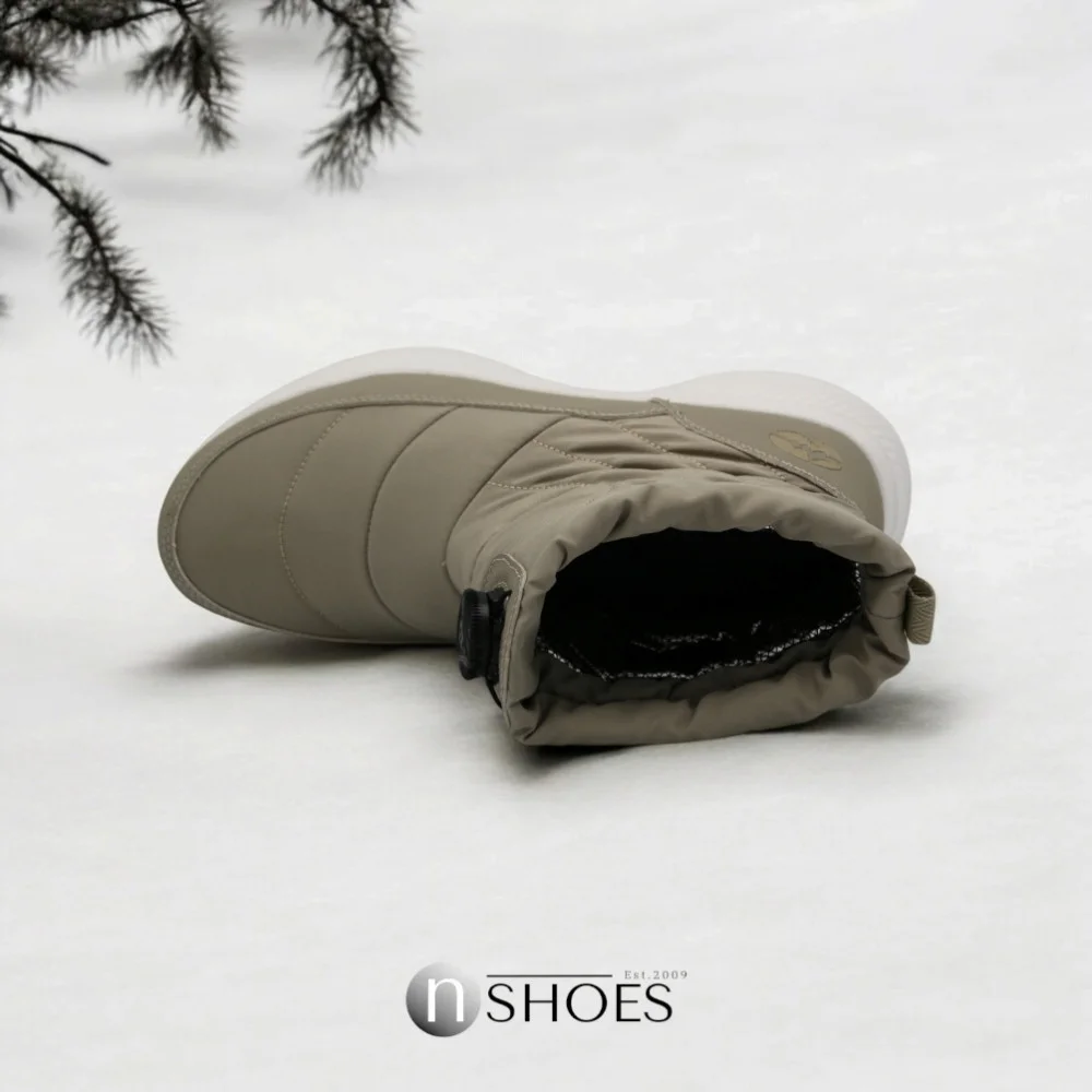 Жіночі зимові дутики GRUNBERG 148501-12-03 5774 з утепленням та BOA®