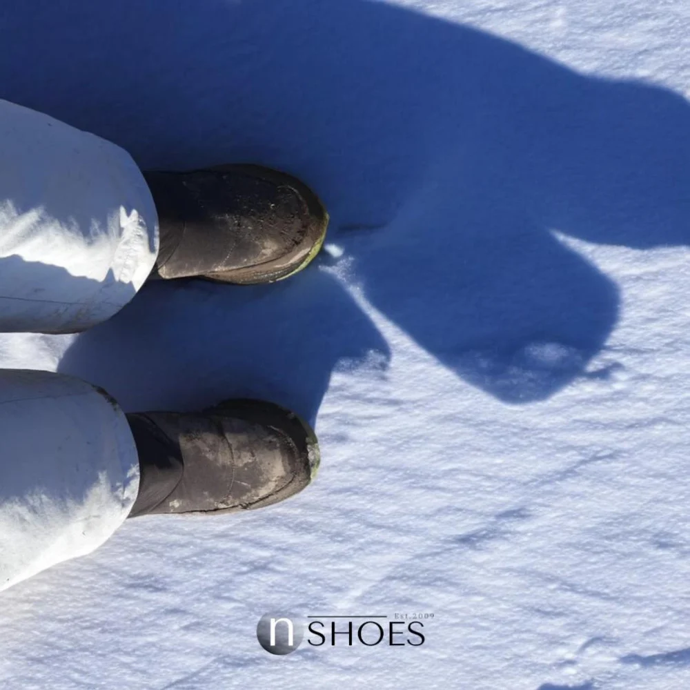 Жіночі чорні зимові дутіки GRUNBERG 148574 18-01E 5775 з nano-TEX утепленням