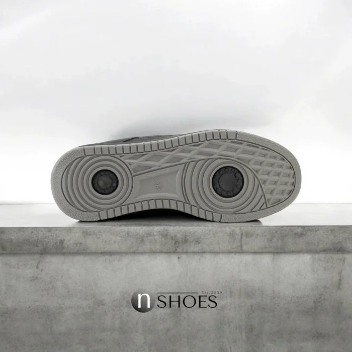 Жіночі чорні кросівки Big Star Shoes MM274353 модель 5777