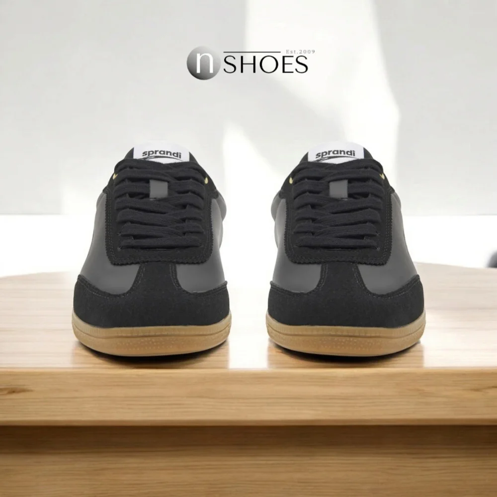 Модні жіночі кеди Sprandi WPRS-22M12313 модель 5784