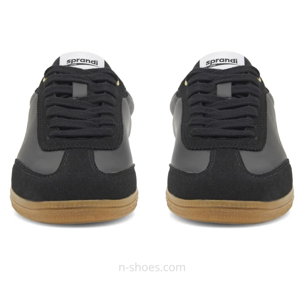 Модні жіночі кеди Sprandi WPRS-22M12313 модель 5784